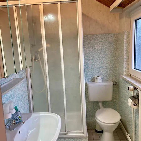 Nordsee 08 Apartament Wangerooge