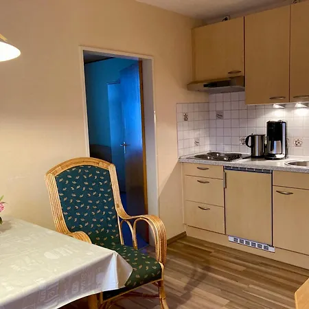 Nordsee 08 Apartament Wangerooge